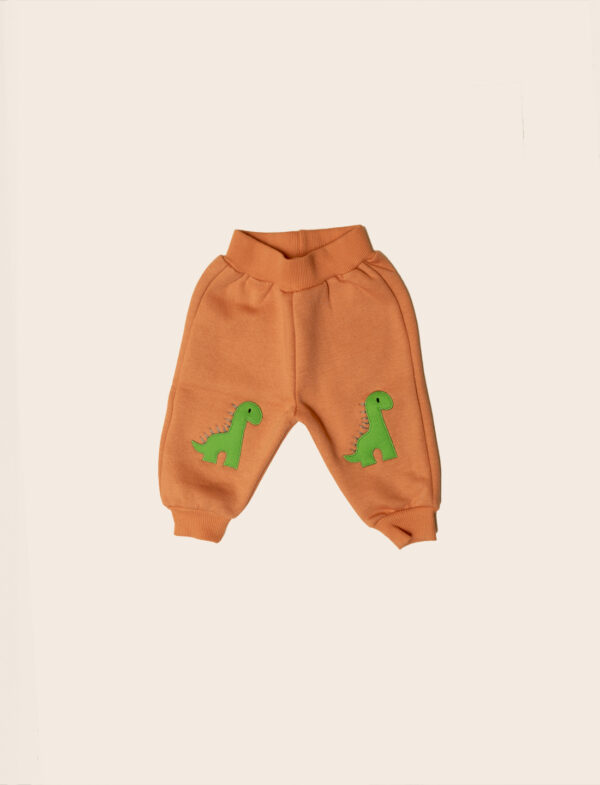 Infant Colorful Joggers (Pack of 1) - Image 6