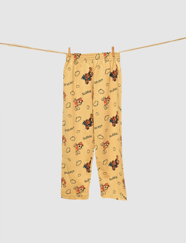 Paw Petrol Night Suit for kids - Image 3